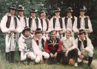 Poľsko 1979 :: FS Vranovčan