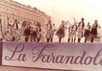 Francúzsko - Nice 1987 :: FS Vranovčan