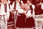 Holandsko 1989 :: FS Vranovčan