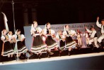 Slovinsko 1990 :: FS Vranovčan