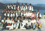 Grécko 1992 :: FS Vranovčan