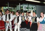 Belgicko 1994 :: FS Vranovčan