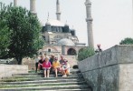 Turecko 1996 :: FS Vranovčan
