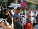 Grécko 2004 :: FS Vranovčan